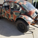 Illustration for article titled At $2,400, Would You Make a Run For The Border in This 1968 VW Baja Bug?em/em